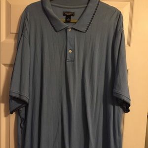 Saddlebred 3XL polo shirt